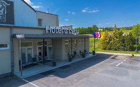 Hotel U Ledu